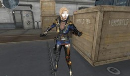 cf先遣服最新爆料角色,技能全面升级，战力再创新高！